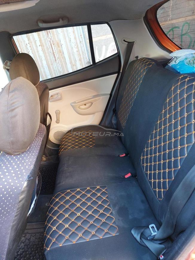 picanto ess 6ch 2009 clima radar 