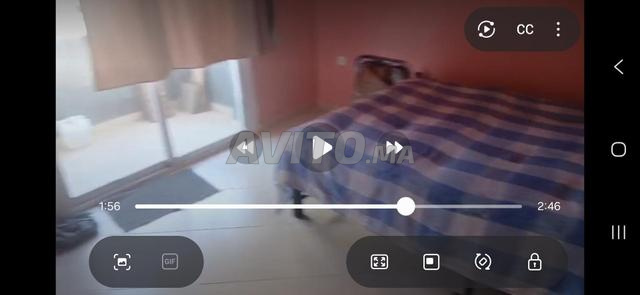 Appartement - 2