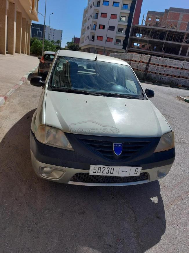 logane Ess 2006 dariba 650 