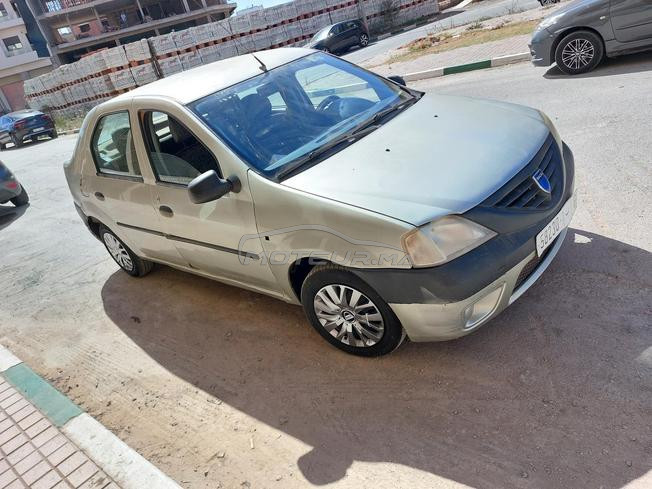 logane Ess 2006 dariba 650 