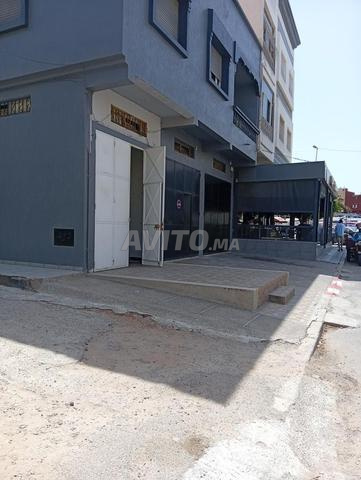 Magasin commercial à louer - 2