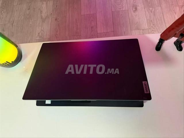 Lenovo Ideapad V15 Intel Core i5-1135G7 8GB 512GB - 2