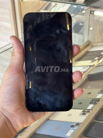 iPhone 12 Pro Max - 2