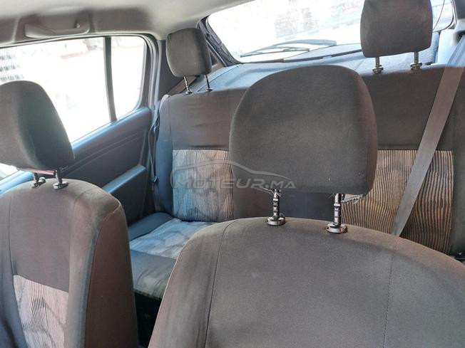 sandero mazot 6ch 2009