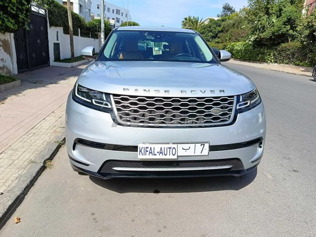 KIFAL - LAND-ROVER Range Rover Velar - 2