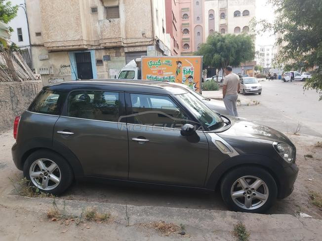 Mini 2013