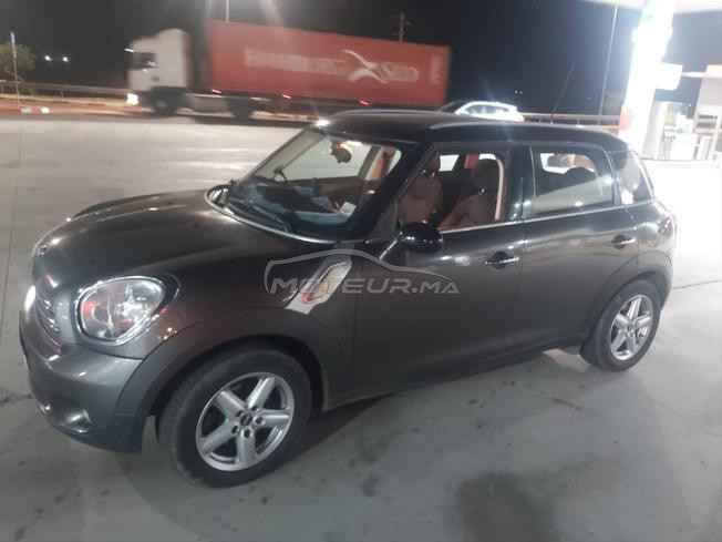Mini 2013