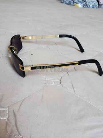 Lunettes Fred Authentiques - 2