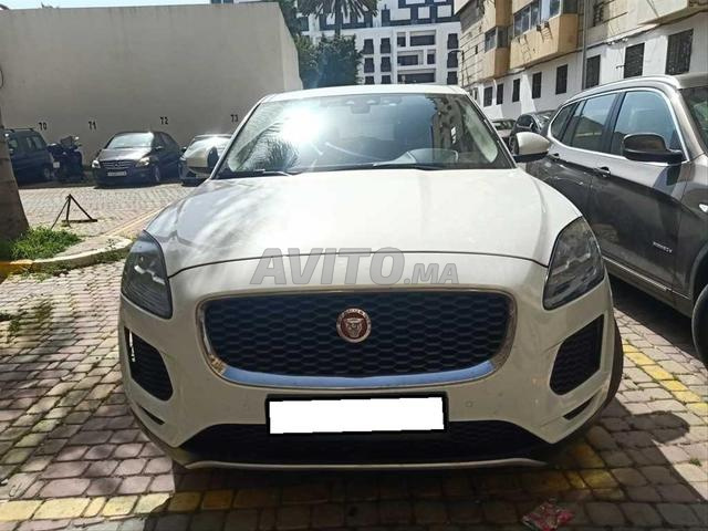 KIFAL - JAGUAR E-Pace - 2