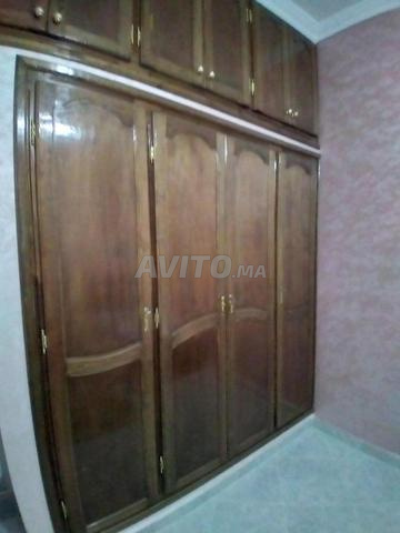 Appartement à louer 85 m² à Meknès - 2