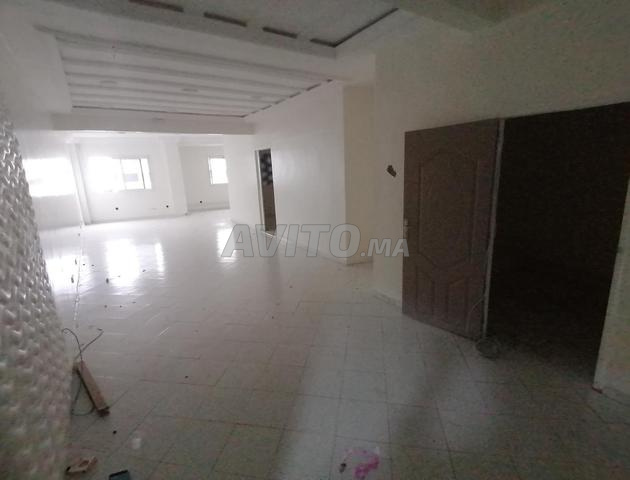 Plateau bureau 100M2 à vendre à Agadir - 2