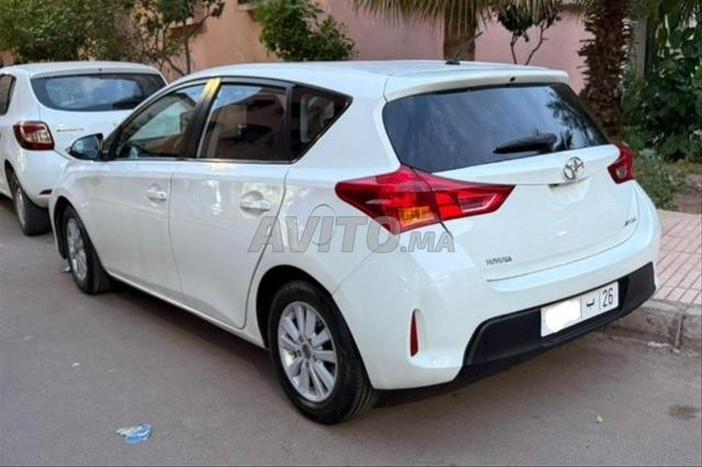 Toyota Auris à vendre - 2