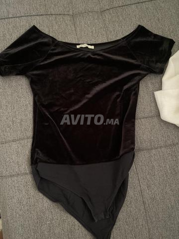Vêtements très bon état - 2