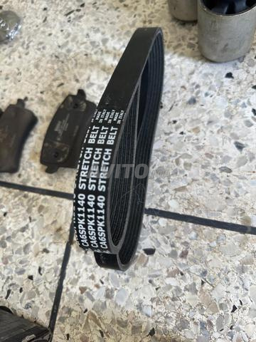 Pièces Audi a4 b6 de 2002 - 2