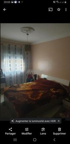 appartement meublé - 2