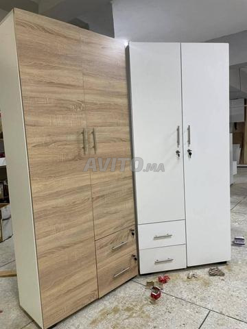 Petite armoire de grande qualité - 2