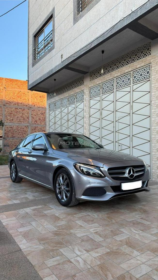 Classe c220d