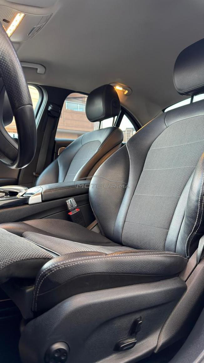 Classe c220d