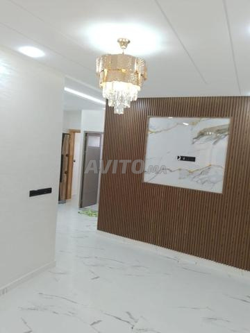 Appartement à vendre près des Souks Assalam - 2