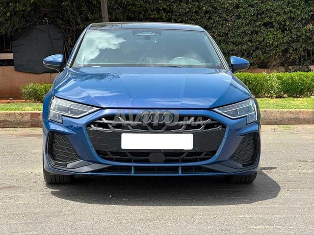 KIFAL - AUDI A3 Sportback - 2
