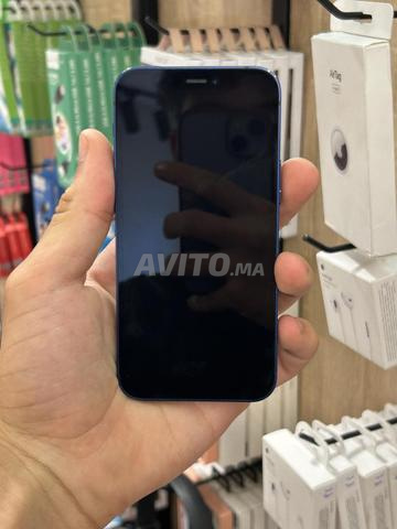 iPhone 12 mini - 2