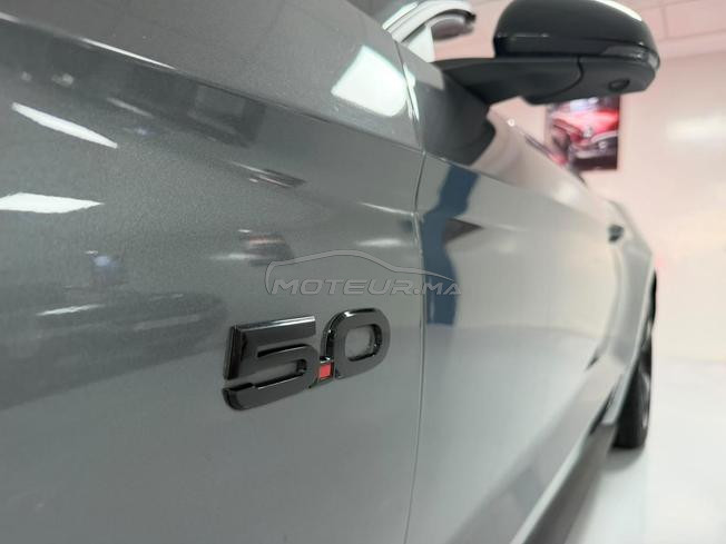Ford Mustang GT CABRIOLET 2022 V8