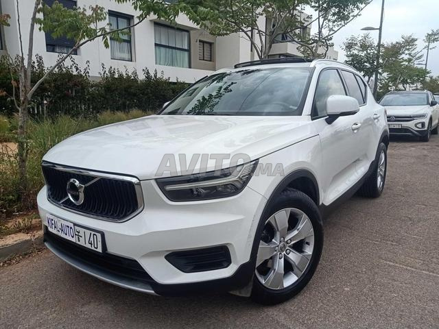 KIFAL - VOLVO XC40