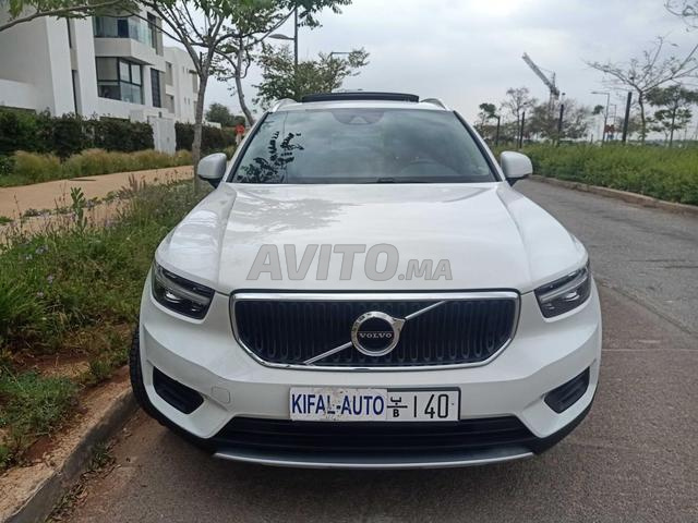 KIFAL - VOLVO XC40 - 2
