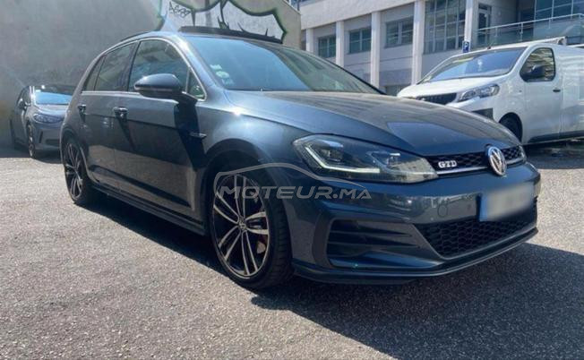   à Vendre Golf 7,5