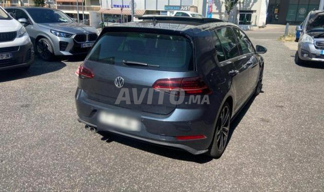 À vendre Golf 7.5 - 2