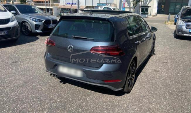   à Vendre Golf 7,5