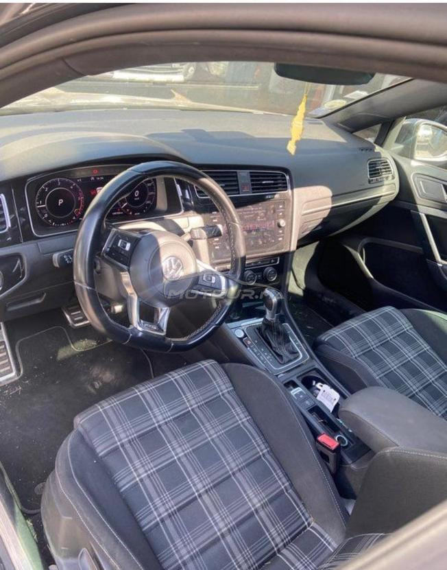   à Vendre Golf 7,5