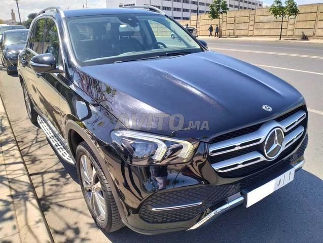 KIFAL - MERCEDES-BENZ GLE - 2