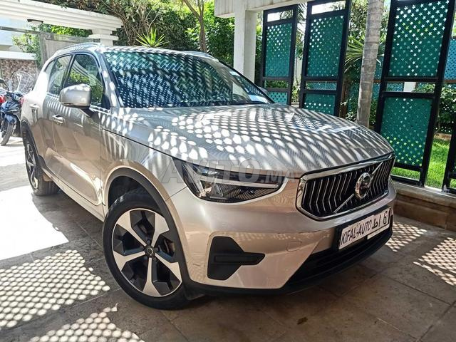 KIFAL - VOLVO XC40 - 2