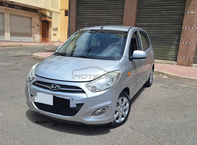 hyundai i10 à vendre