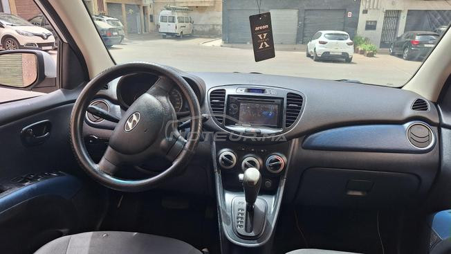 hyundai i10 à vendre