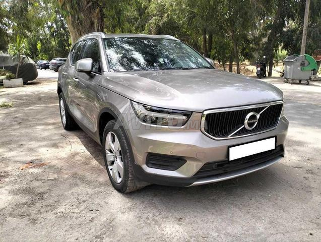 KIFAL - VOLVO XC40 - 2