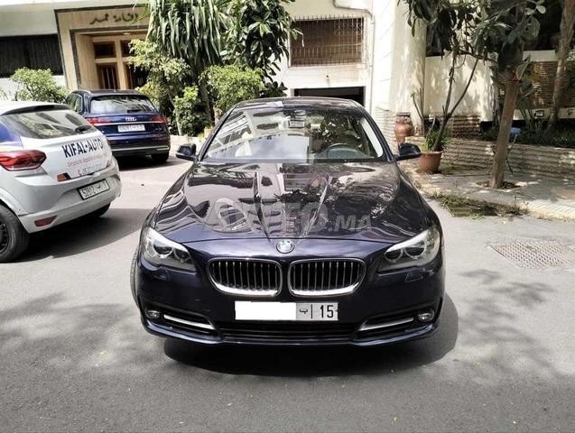 KIFAL - BMW Série 5 - 2