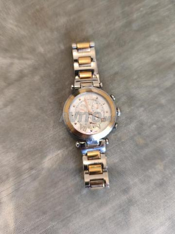 Montre Guess Collection femme authentique - 2