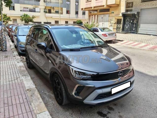 KIFAL - OPEL CROSSLAND - 2