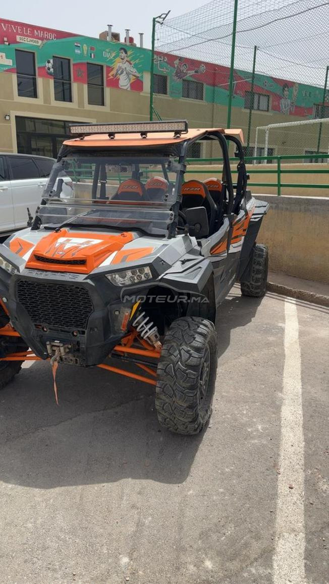 Rzr polaris 