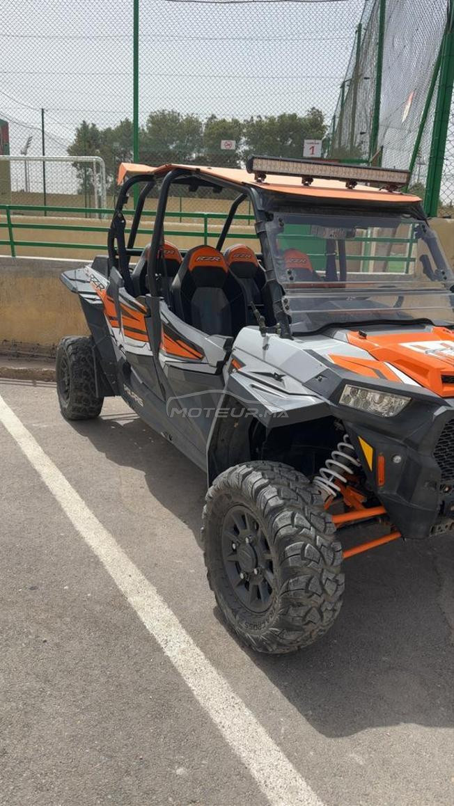 Rzr polaris 