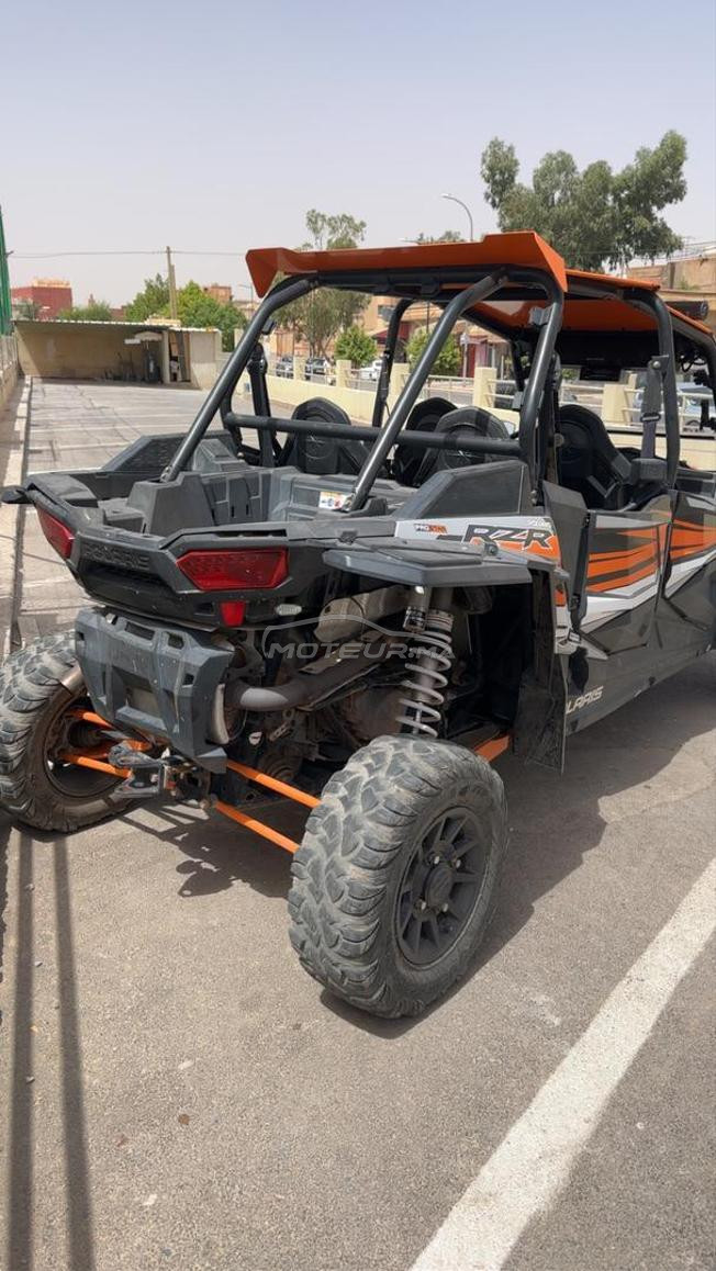 Rzr polaris 