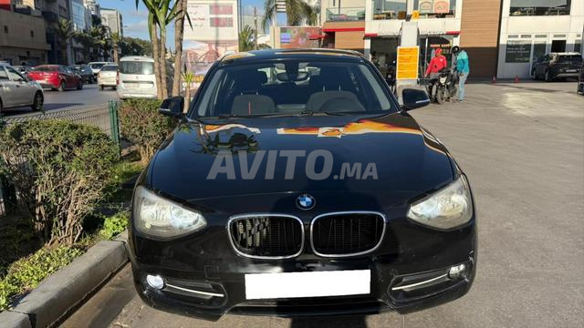 KIFAL - BMW SéRIE 1 - 2