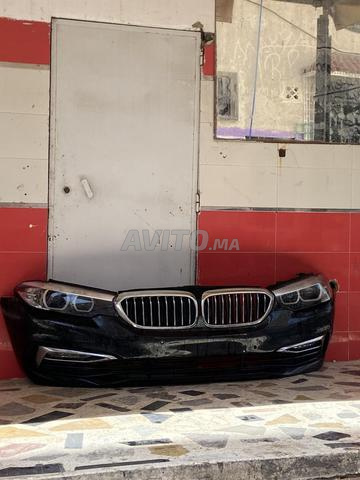Pièce BMW - 2