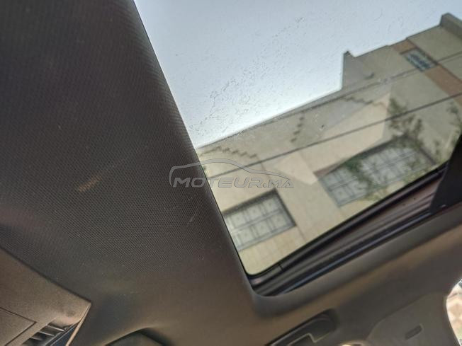 très belle voiture ds7
