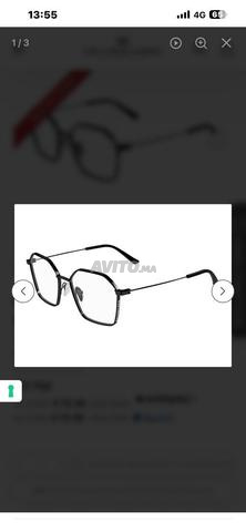 Lunettes Balenciaga - 2