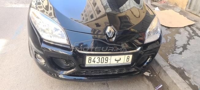 megane 3 coupé