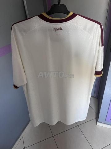 Maillot Extérieur Espagne Adidas 2026 - 2
