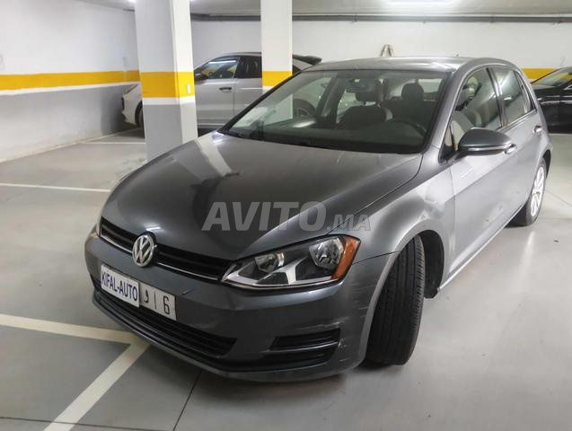 KIFAL - VOLKSWAGEN Golf